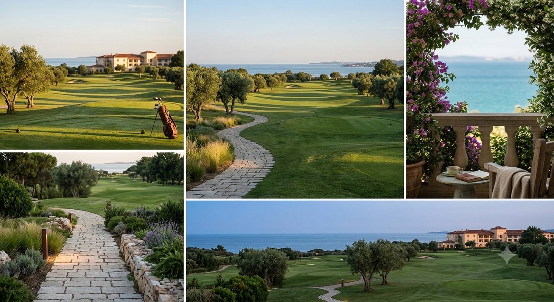 Umag, Istria County, Croatia 4 - 18312618