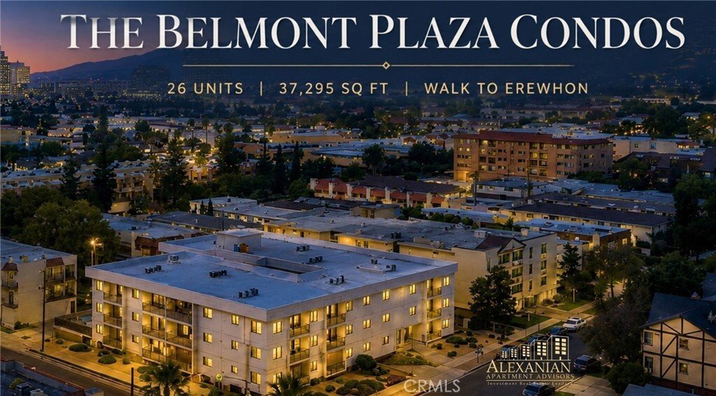 Apartment in Glendale, California, United States 1 - 18300247