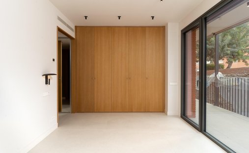 Wohnung in Sarrià-Sant Gervasi, Barcelona, Spanien 1