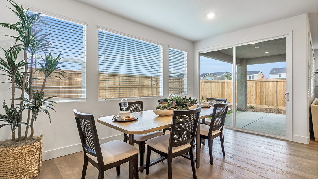 House in Bakersfield, California, United States 4 - 18310608