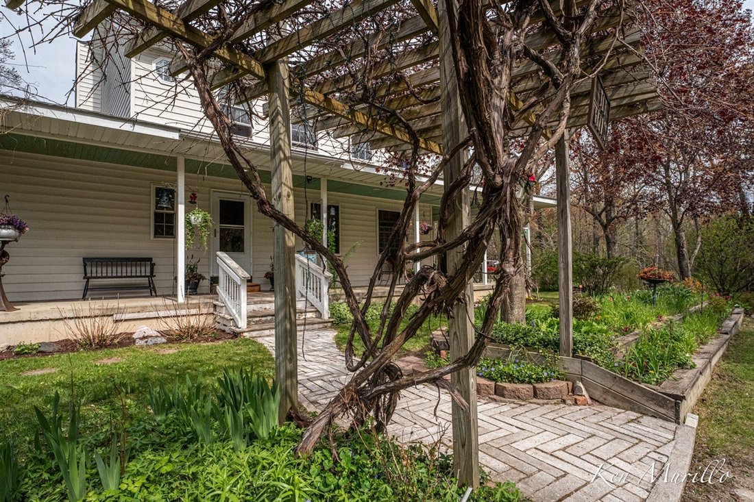 House in Roscommon, Michigan, United States 4 - 18307758