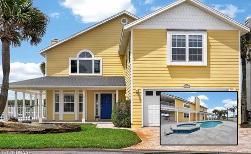 House in St. Augustine, Florida, United States 1