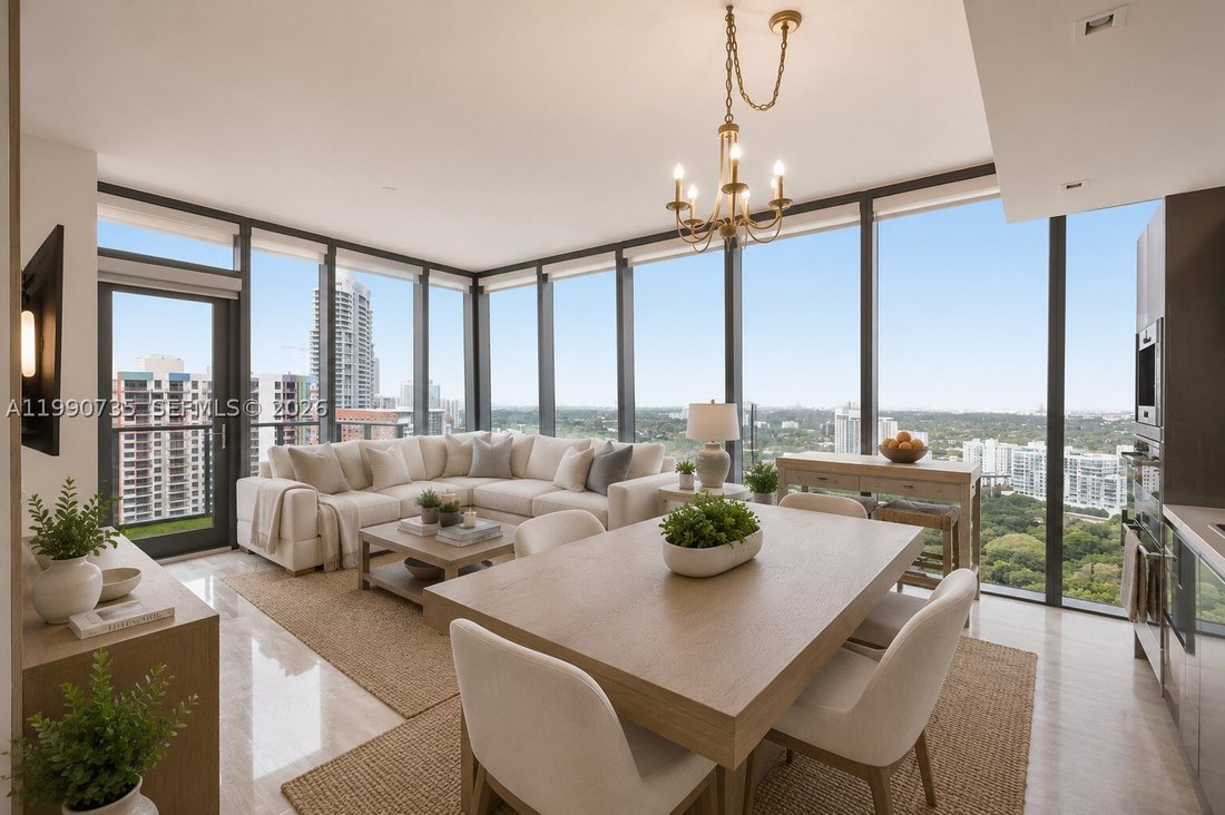 Condo in Miami, Florida, United States 1 - 17559679