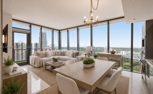 Condo in Miami, Florida, United States 1
