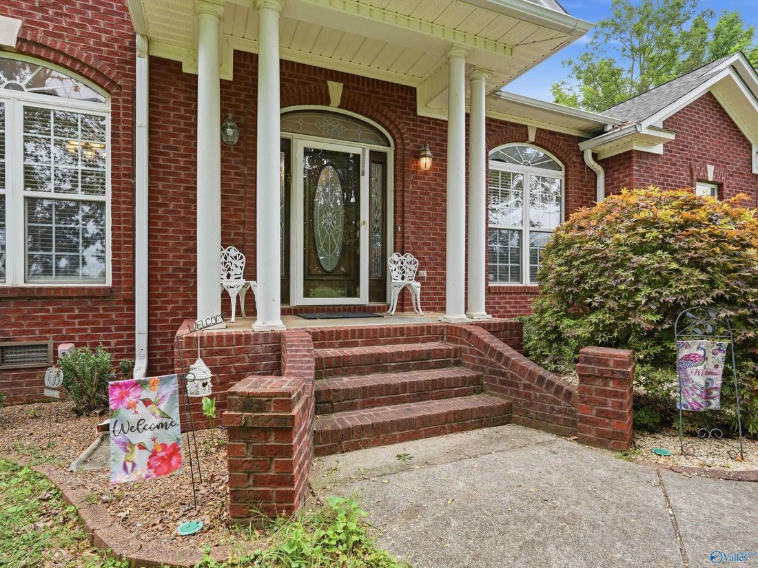 House in Meridianville, Alabama, United States 3 - 18311750