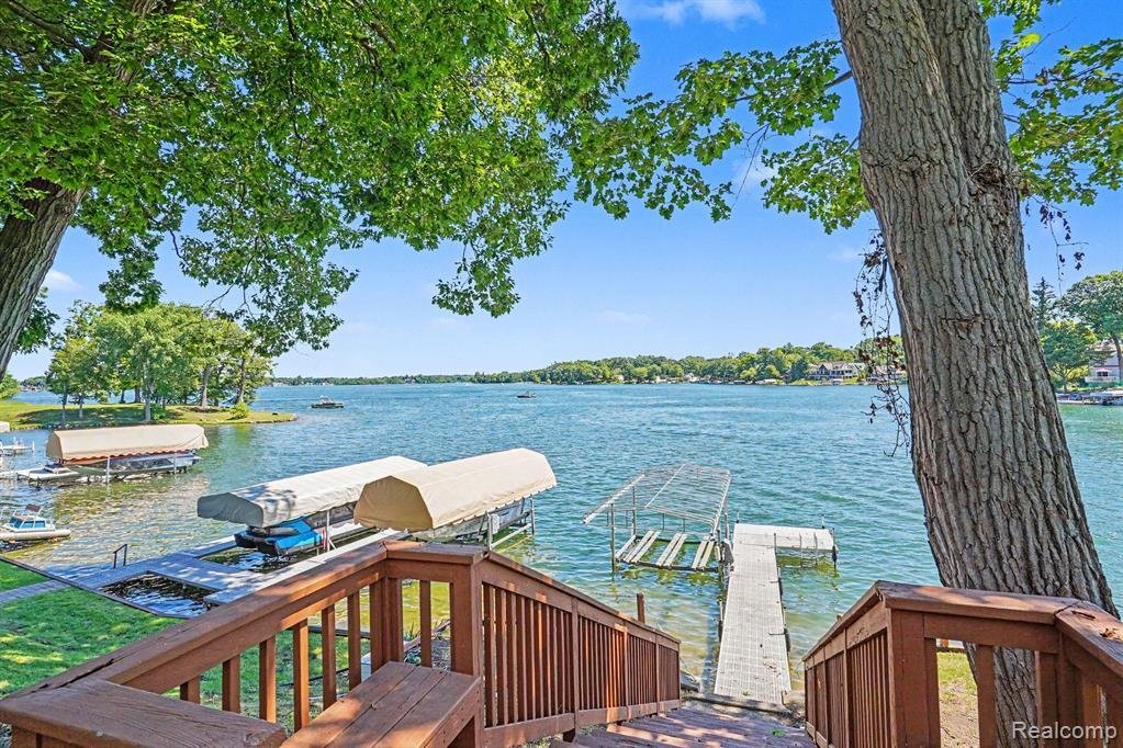 House in Highland Charter Township, Michigan, United States 3 - 18307761