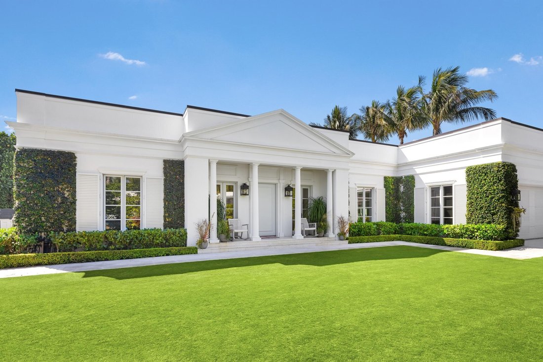 House in Palm Beach, Florida, United States 1 - 17432984