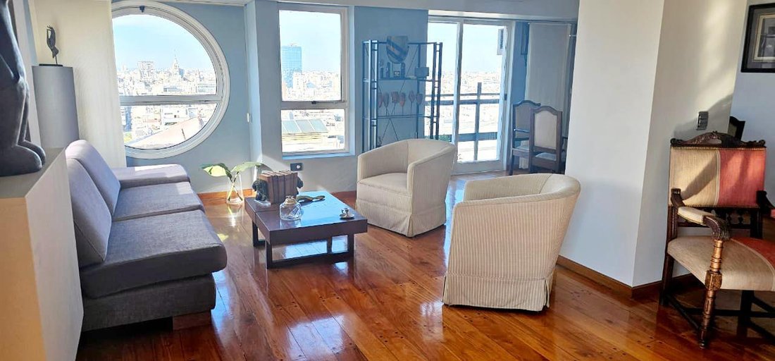 Apartment in Buenos Aires, Buenos Aires, Argentina 2 - 18314138