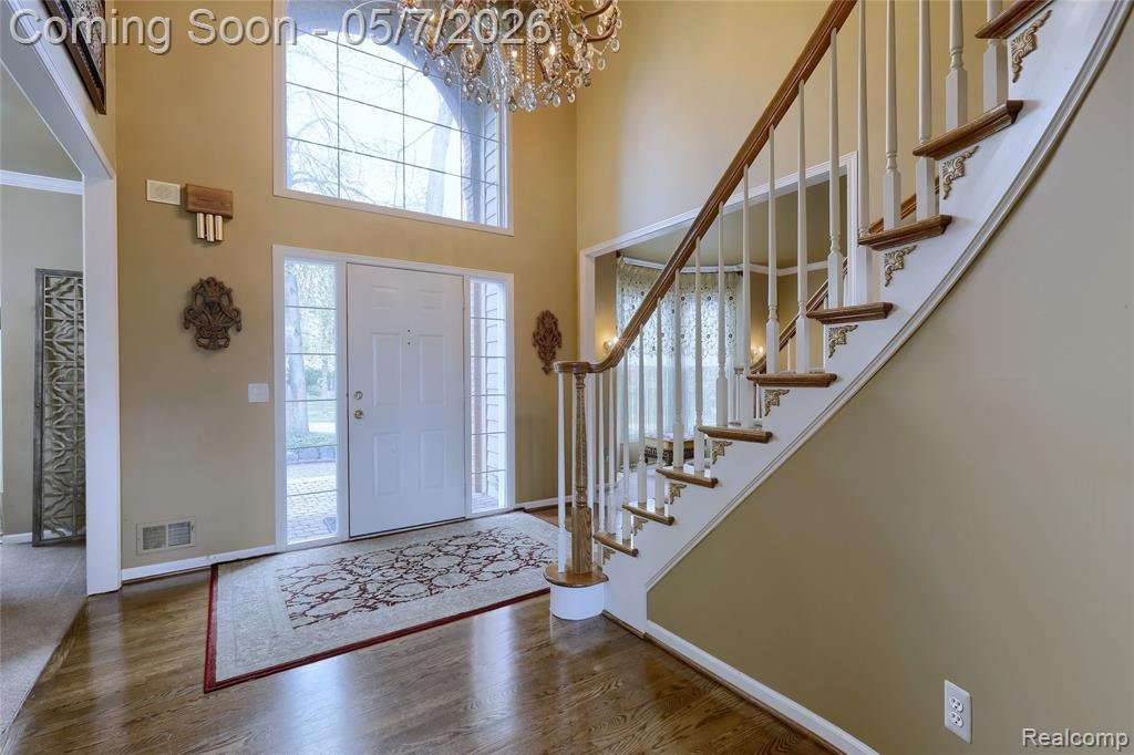 House in Rochester Hills, Michigan, United States 4 - 18309856
