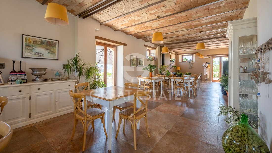 Estate in Servigliano, Marche, Italy 2 - 18311813