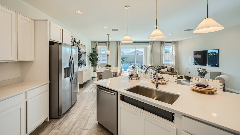 House in Surprise, Arizona, United States 4 - 18310728