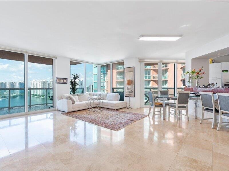 Condo in Aventura, Florida, United States 1 - 18313790