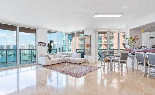 Condo in Aventura, Florida, United States 1