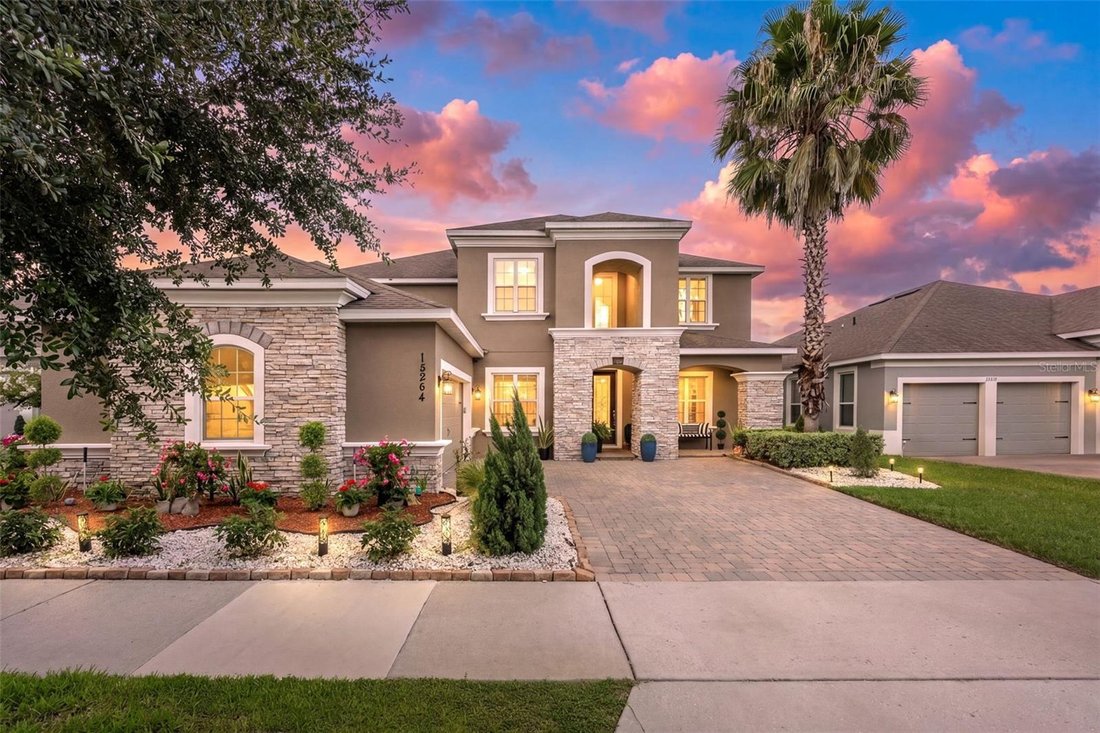 House in Winter Garden, Florida, United States 2 - 18311981