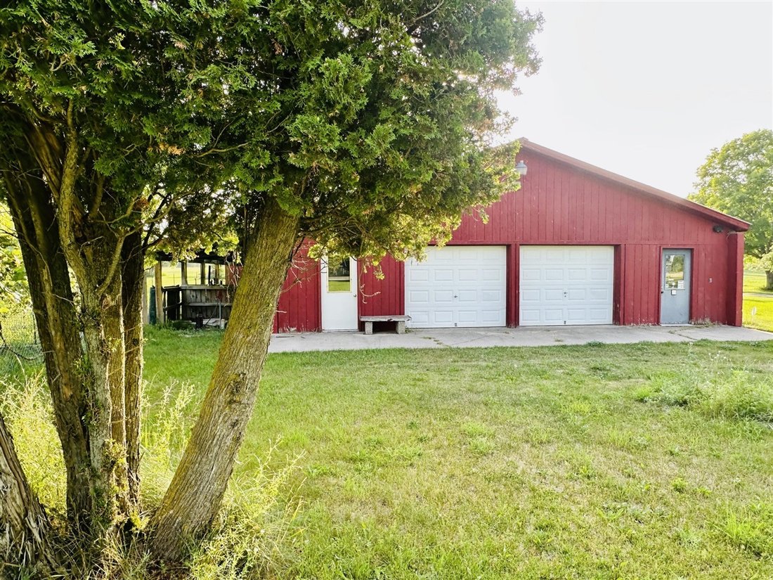 House in Manistee, Michigan, United States 1 - 18308379