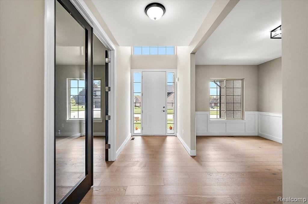 Casa a Macomb, Michigan, Stati Uniti 3 - 18309541