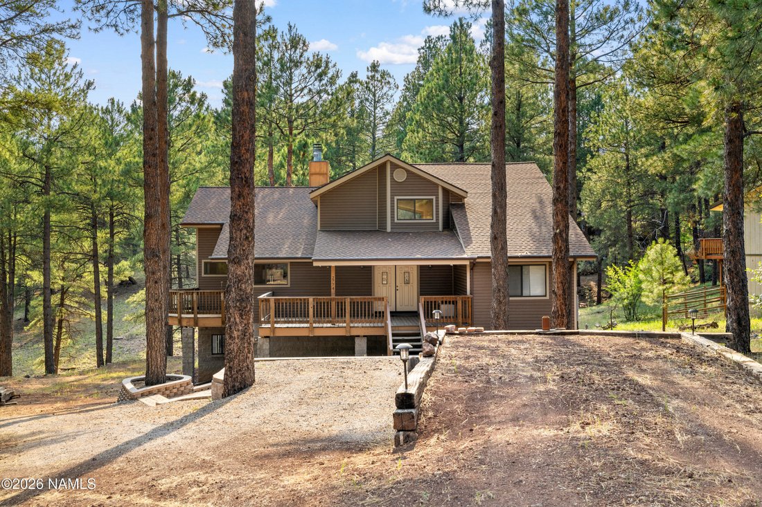 House in Flagstaff, Arizona, United States 2 - 18315717