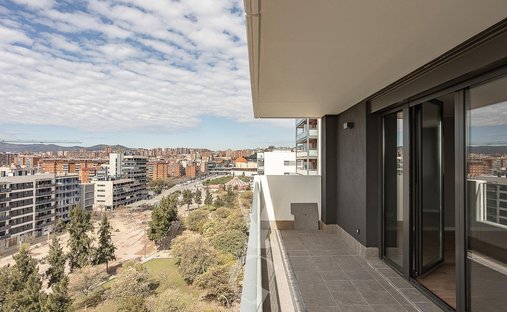 Appartamento a Districte 3, Badalona, Spagna 1