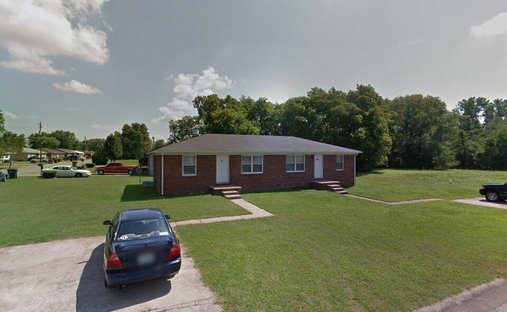 Appartement à Hopkinsville, Kentucky, États-Unis 1
