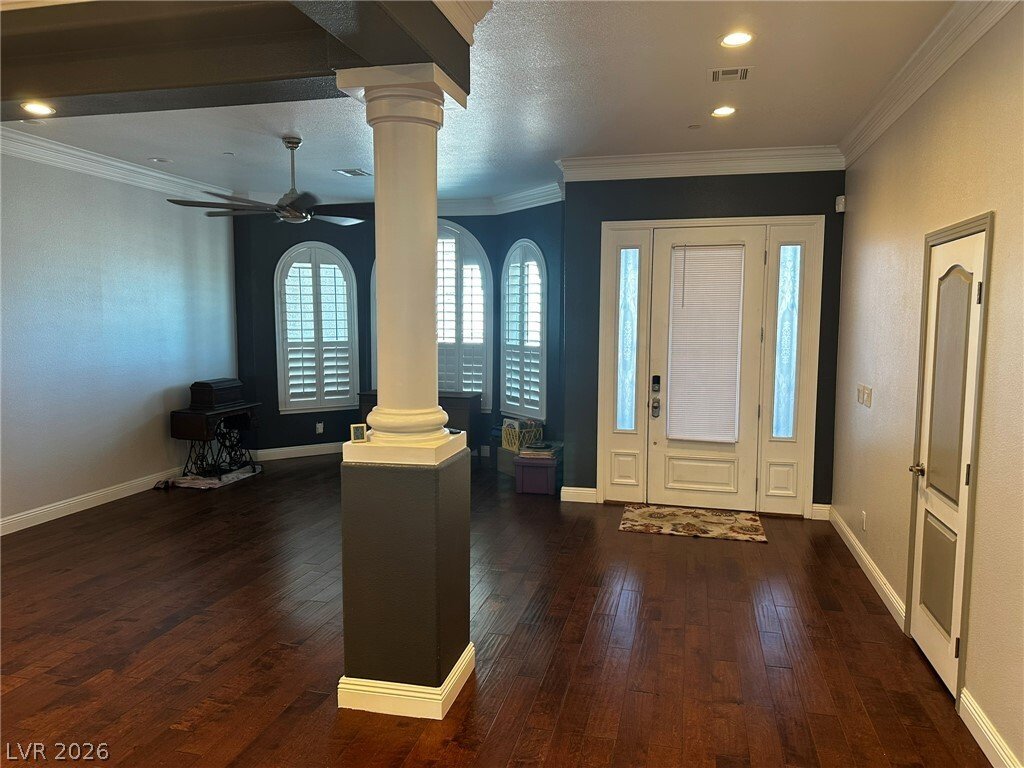 House in Las Vegas, Nevada, United States 5 - 18250616