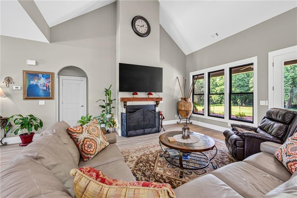 House in Jefferson, Georgia, United States 5 - 18313446