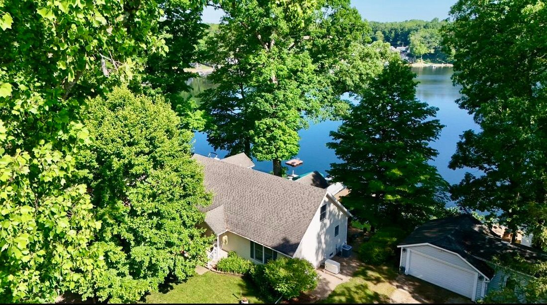 House in Berrien Springs, Michigan, United States 5 - 18307945