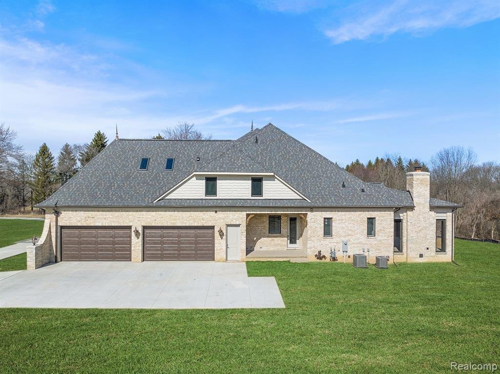 House in Leonard, Michigan, United States 3 - 18308463