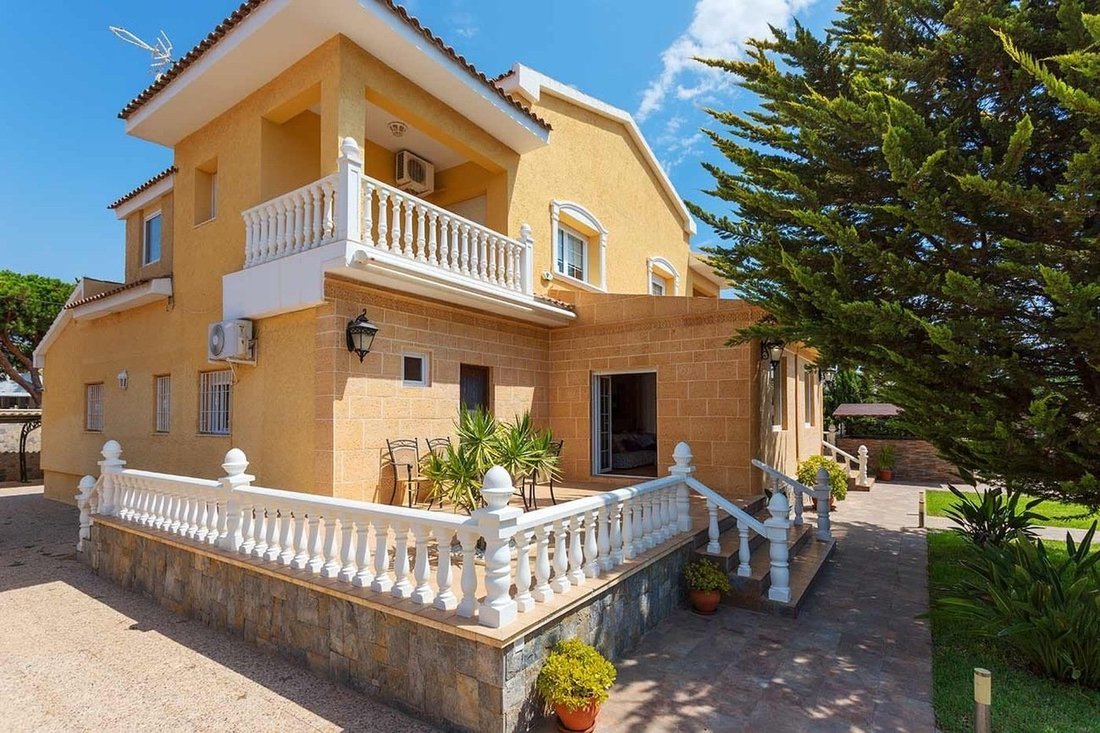 House in Orihuela, Valencian Community, Spain 1 - 18310921