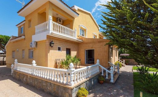 House in Orihuela, Valencian Community, Spain 1