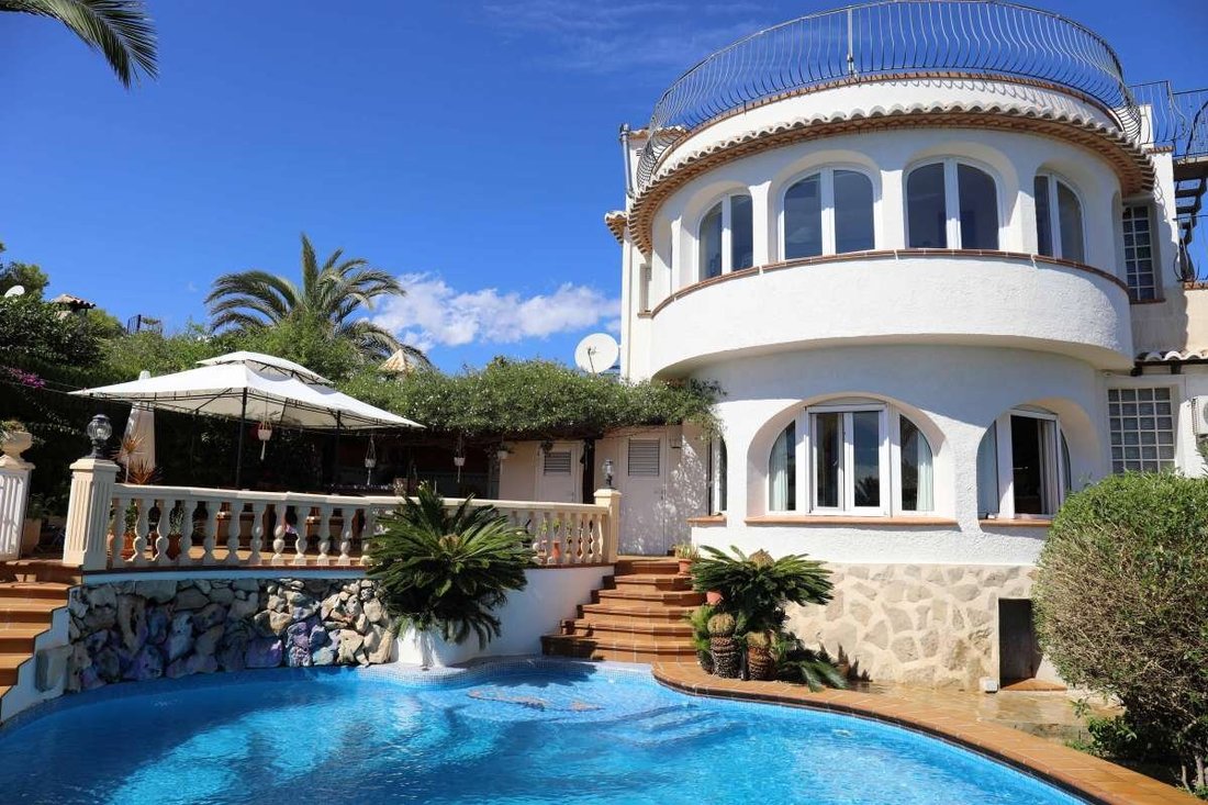 House in Xabia / Javea, Valencian Community, Spain 5 - 18310970