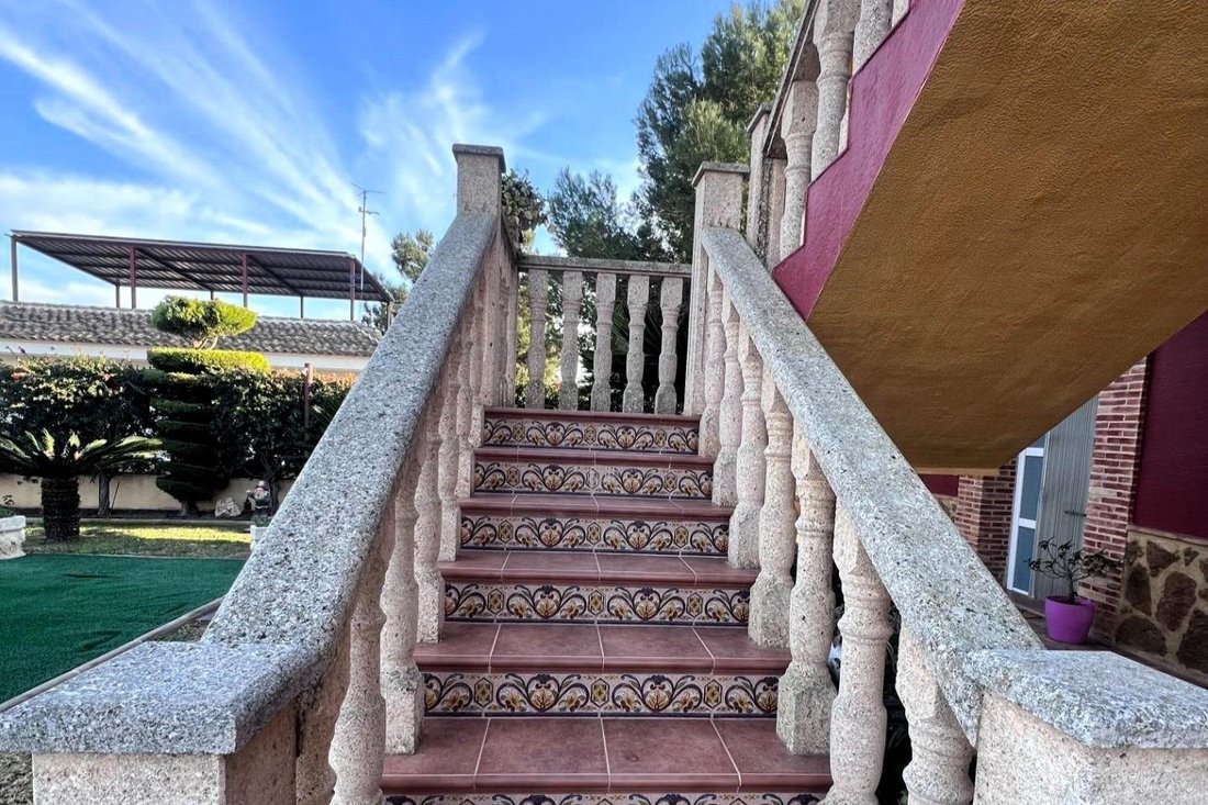 House in Orihuela, Valencian Community, Spain 3 - 18310893