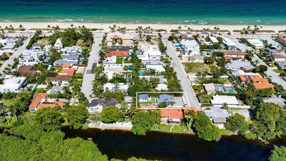 House in Fort Lauderdale, Florida, United States 1 - 17877801