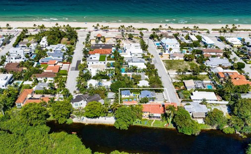 House in Fort Lauderdale, Florida, United States 1