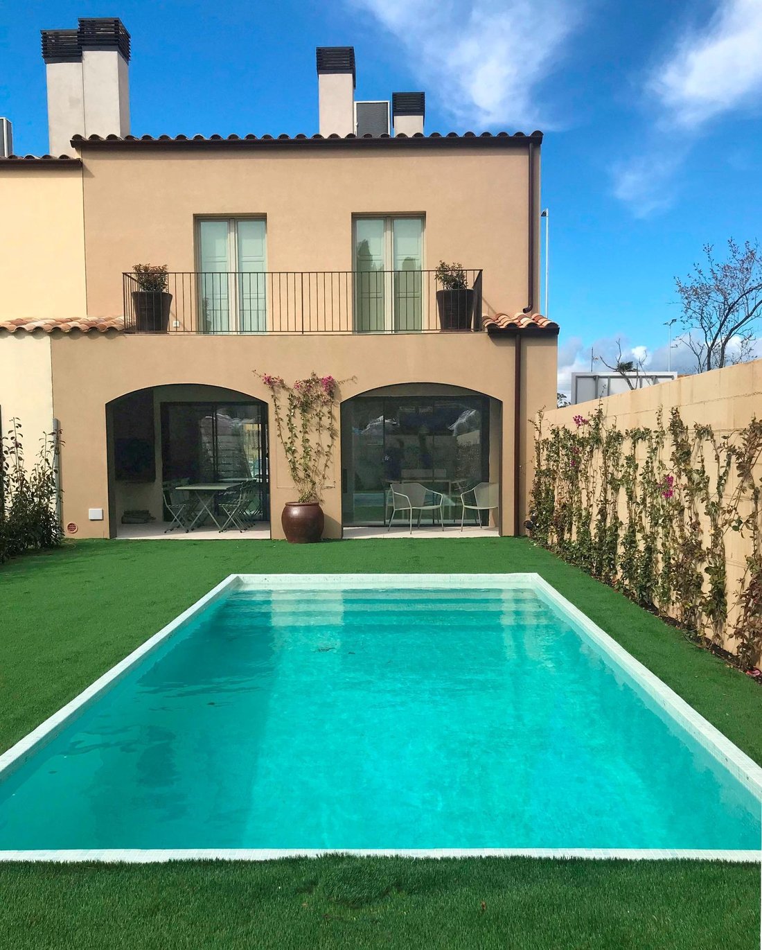 House in Pals, Catalonia, Spain 1 - 18311855