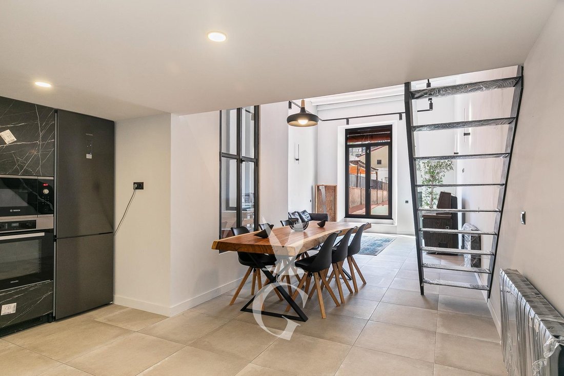Apartment in Ciutat Vella, Barcelona, Spain 5 - 18312906