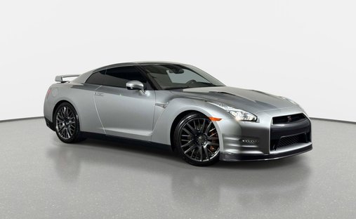 2016 Nissan GT-R in Pompano beach, FL, United States 1