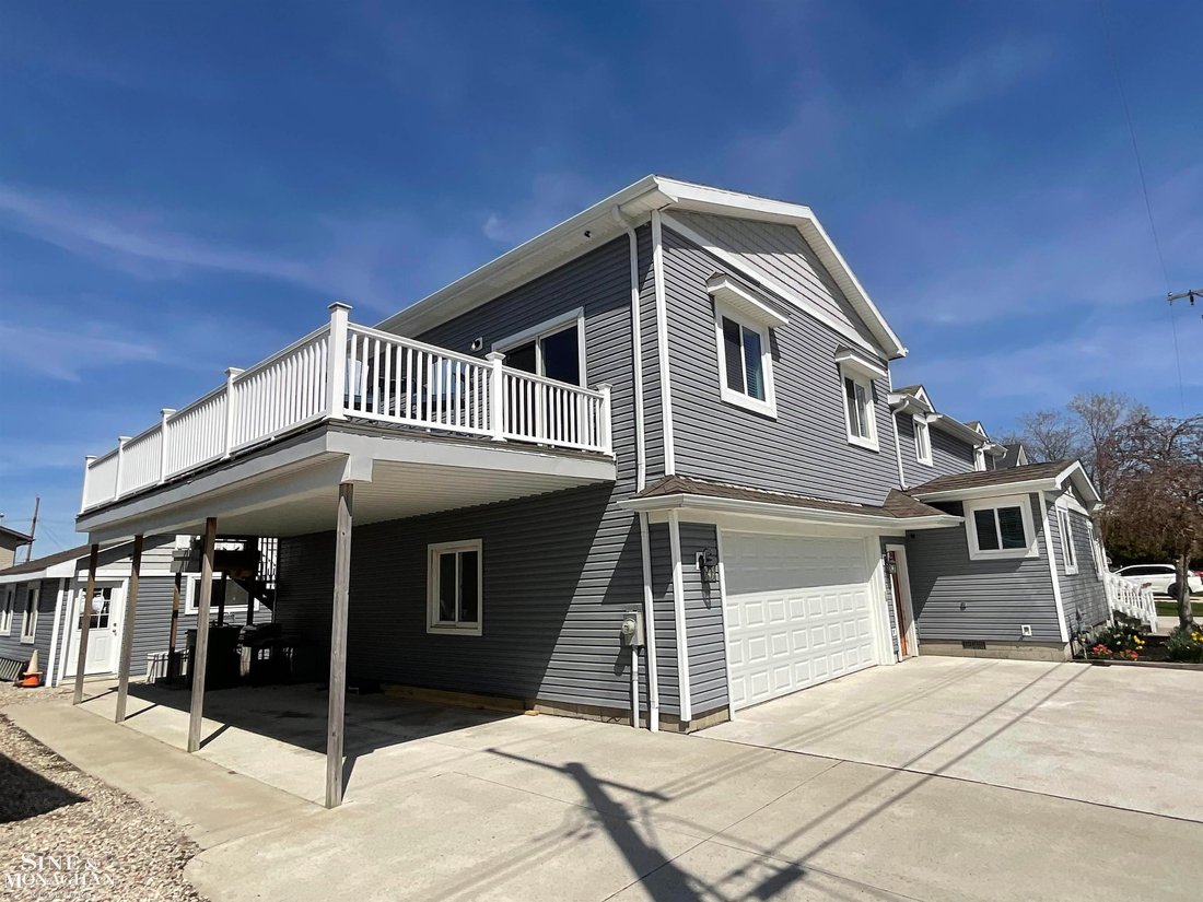 House in Clay Township, Michigan, United States 4 - 18308533