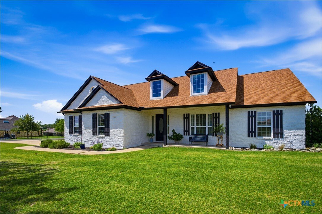 House in Coupland, Texas, United States 2 - 18311838