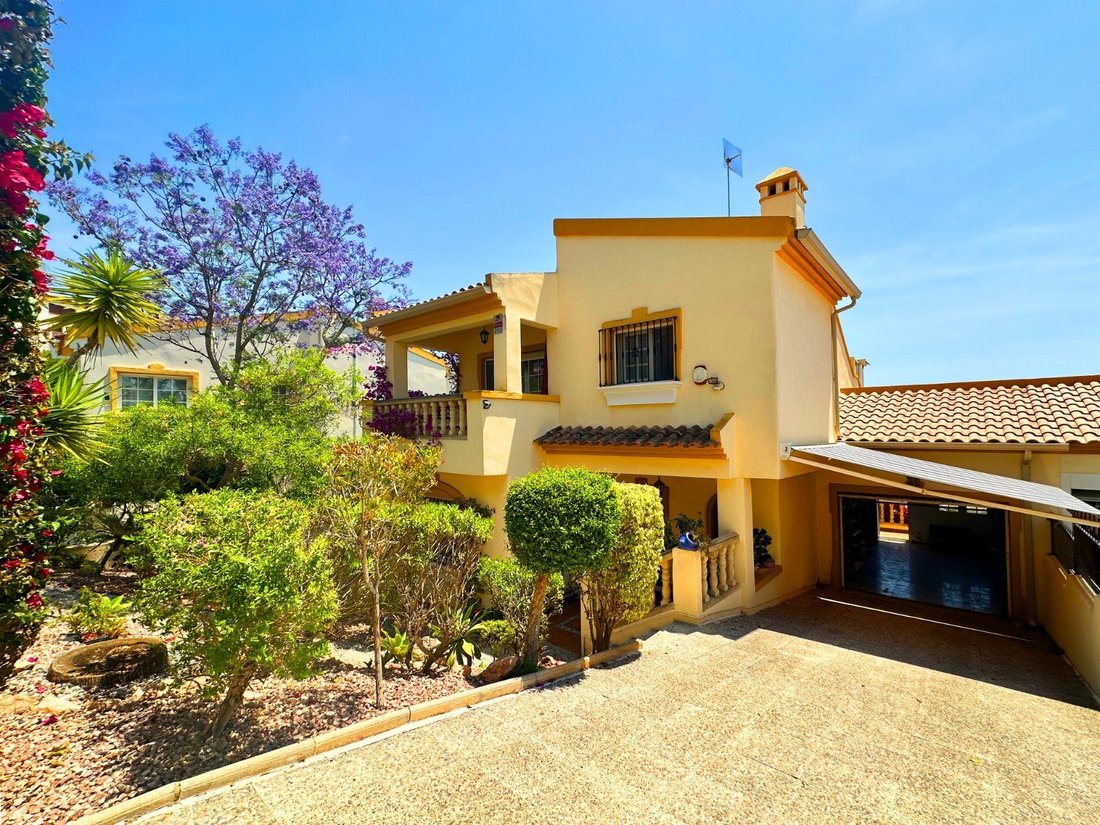 House in Orihuela, Valencian Community, Spain 3 - 18310777