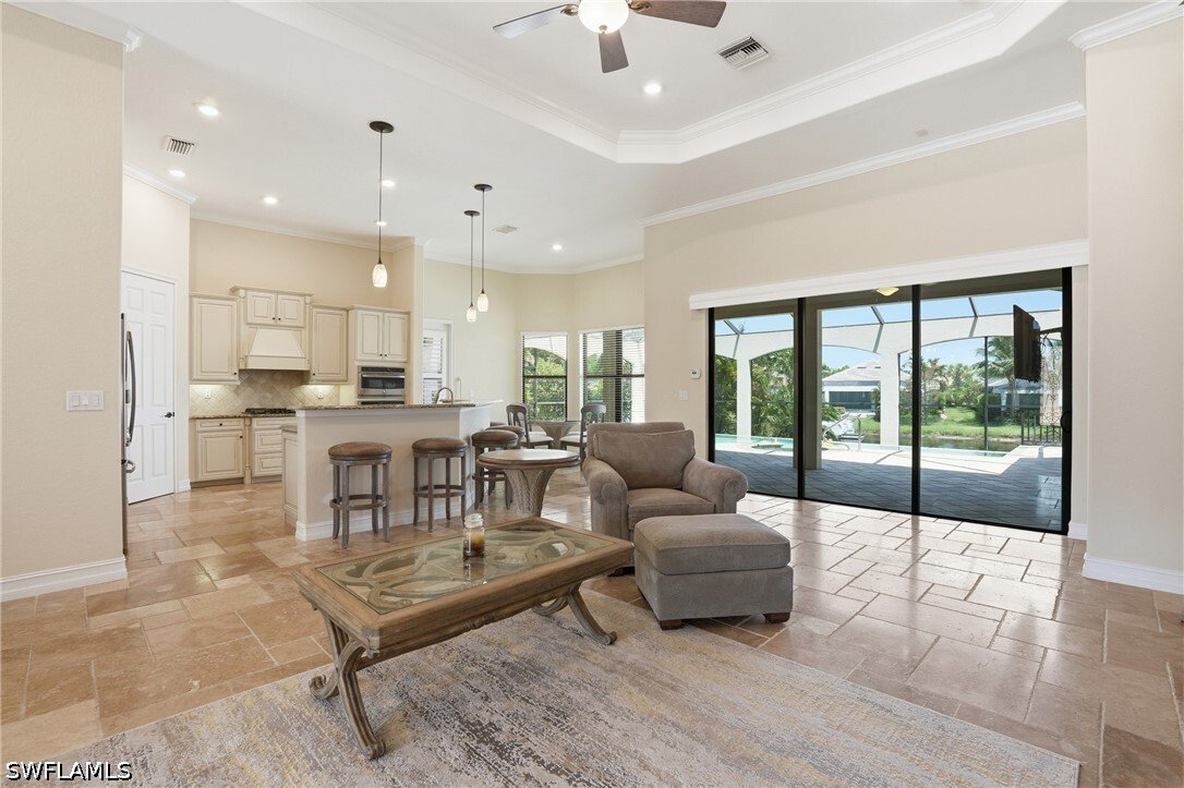 House in Naples, Florida, United States 5 - 18312682