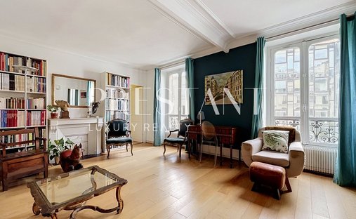 Appartamento a Fattoria Aux Belles-Terrage, Paris 10e Arrondissement, Parigi 1
