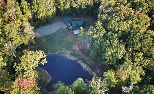 Casa en Caseville, Míchigan, Estados Unidos 1