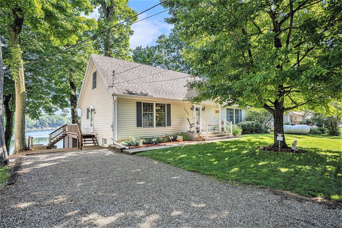 House in Berrien Springs, Michigan, United States 1 - 18307945