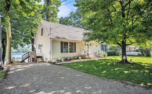 House in Berrien Springs, Michigan, United States 1