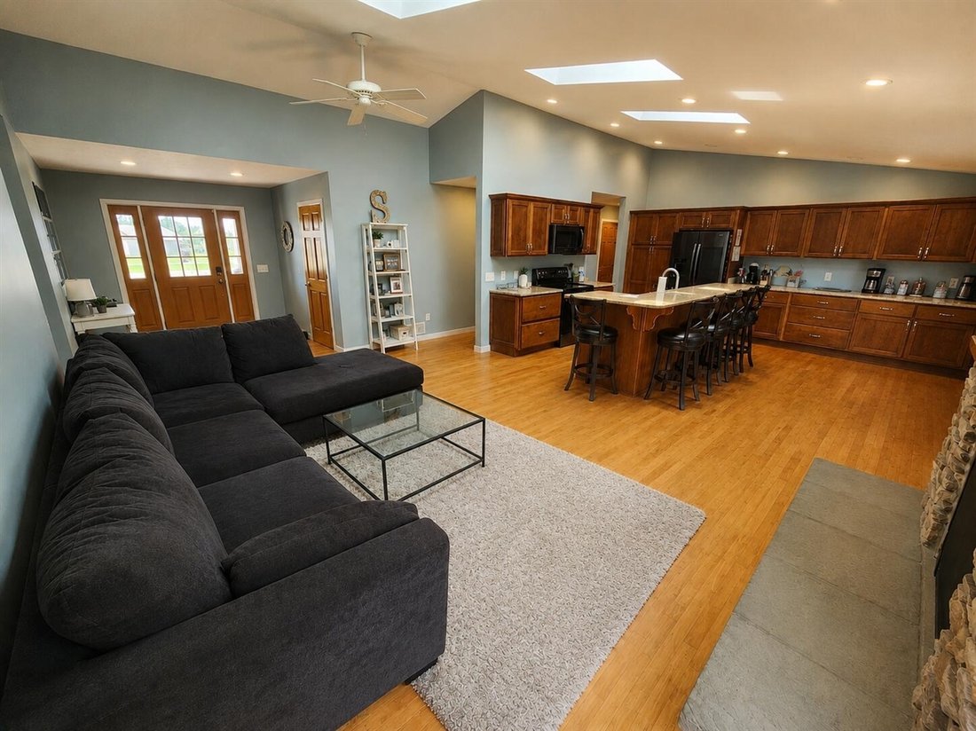 House in Shelbyville, Michigan, United States 4 - 18308660