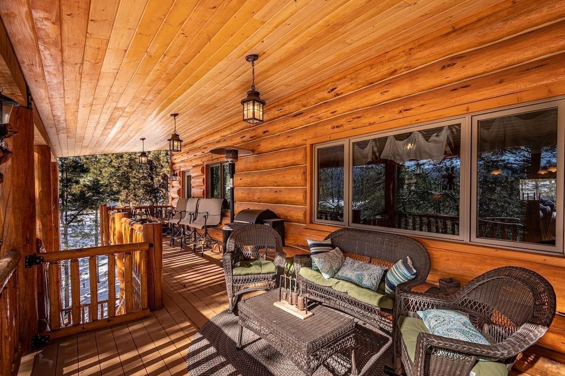 House in Angel Fire, New Mexico, United States 3 - 18311430
