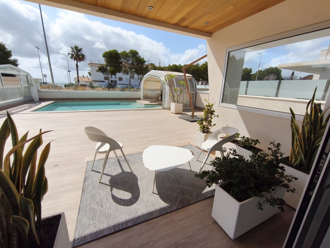House in Orihuela, Valencian Community, Spain 3 - 18310870