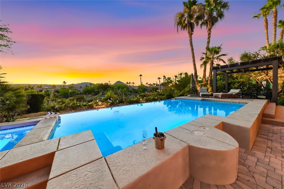 House in Henderson, Nevada, United States 1 - 18316067