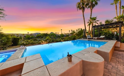 House in Henderson, Nevada, United States 1
