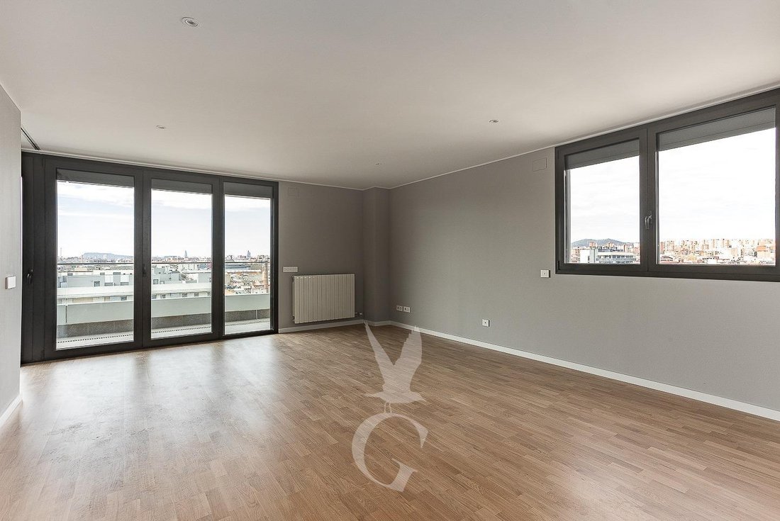 Apartamento en Districte 3, Badalona, España 3 - 18313099